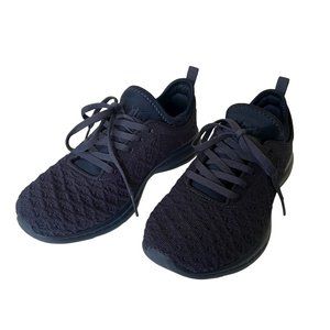APL Techloom Phantom Navy SZ 5.5